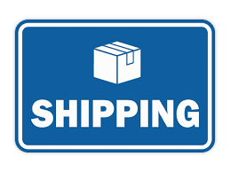 SHIPPING