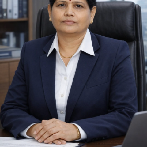 Mrs. Santosh Somani