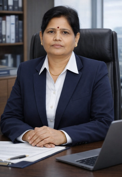 Mrs. Santosh Somani