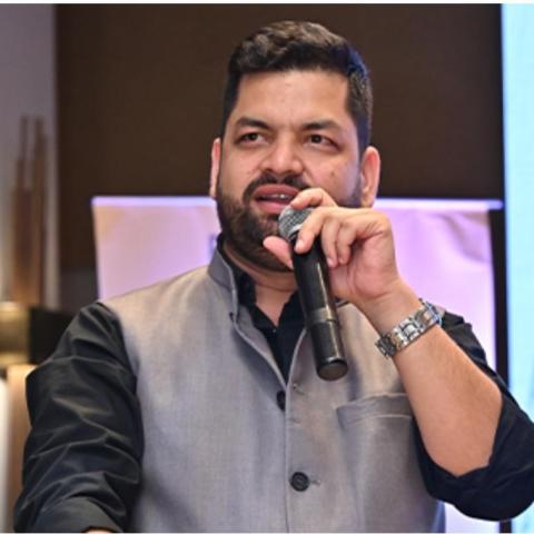 Mr.Mayank Tyagi