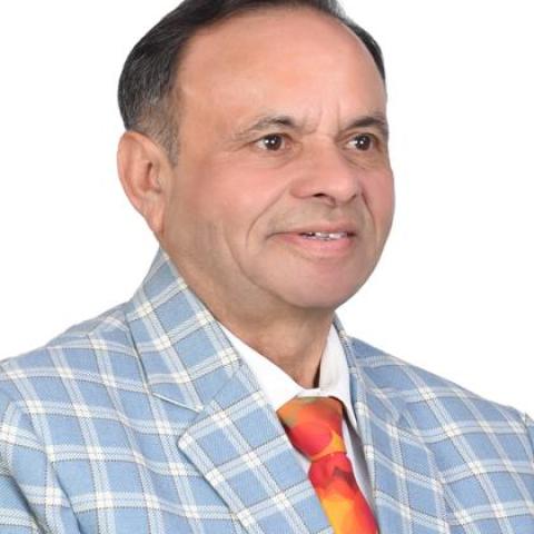 Mr. Suresh Patodia